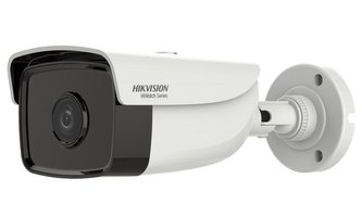HIKVISION HiWatch IP kamera HWI-B440H/ Bullet/ rozlišení 4Mpix/ objektiv 6mm/ H.265+/ krytí IP67/ IR až 50m/ kov+plast HIKVISION HiWatch IP kamera HWI-B440H/ Bullet/ rozlišení 4Mpix/ objektiv 6mm/ H.265+/ krytí IP67/ IR až 50m/ kov+plast