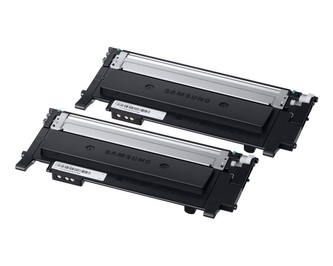 SAMSUNG 2x toner černý CLT-P404B/ELS pro SL-C430/C432/C433/C480/C482/C483