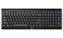 HP K2500 bezdrátová klávesnice SK