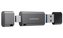 Samsung - USB-C/3.1 Flash Disk 256GB