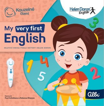 KČ My Very First English