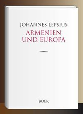 Armenien und Europa