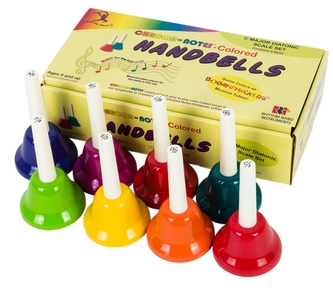 BOOMWHACKERS CNHB-D