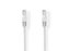 Kabel UTP 1x RJ45 - 1x RJ45 Cat5e 7.5m WHITE NEDIS CCGT85100WT75