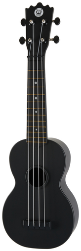 Ukulele WOODI UK-21BK(BK)