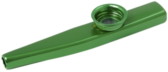 SMART Kazoo Metal Alu Green