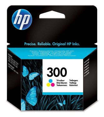 Inkjet cart.pro "DeskJet D2560, F4224, F4280" tiskárny, HP "Nr.300" Barevná, 165 stran
