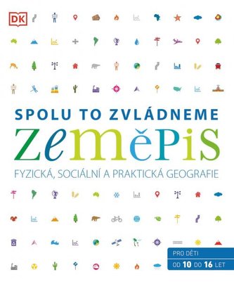 Zeměpis Spolu to zvládneme