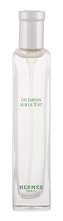 Hermes Un Jardin Toaletní voda Sur Le Toit 15 ml unisex