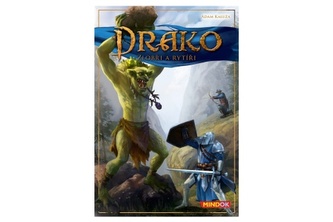 Drako II: Trolové vs. Rytíři