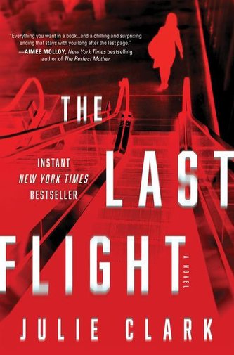 Last Flight