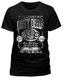 Pánské tričko AC/DC: Dirty Deeds Done Cheap Just Dial (2XL) černá bavlna