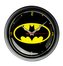 Nástěnné hodiny DC Comics: Batman (průměr 24 cm)
