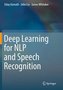 Deep Learning for NLP and Speech Recognition