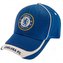 Kšiltovka FC Chelsea: vzor DB (nastavitelná)