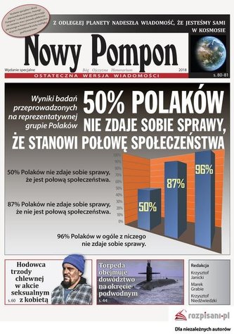 Nowy Pompon