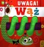 Uwaga wąż