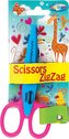 Nożyczki dla dzieci Zig Zag 135mm