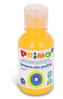 Temperová barva PRIMO, 125ml, žlutá