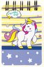 Notes na spirali Unicorn 55K
