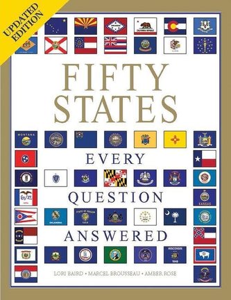 Fifty States: Every Question Answered