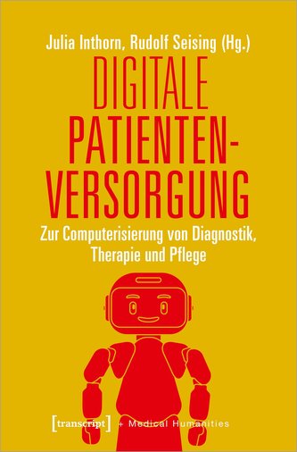Digitale Patientenversorgung