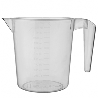 Kuchyňská odměrka 1,35 l