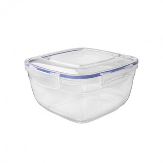 Dóza PRIM s těsněním 0,9 l