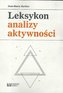 Leksykon analizy aktywności