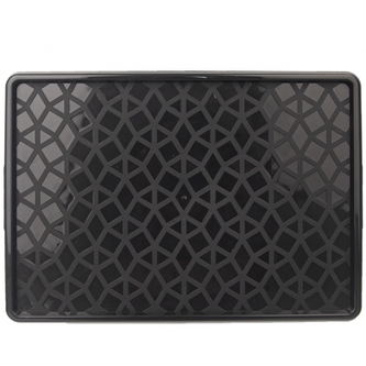 Venkovní rohož-odkapávač 49x35 cm