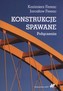 Konstrukcje spawane Połączenia