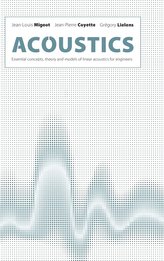 Acoustics