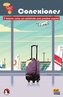 Conexiones B1 literatura hiszpańska - komiks