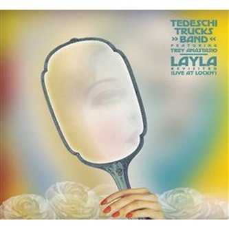 Layla Revisited