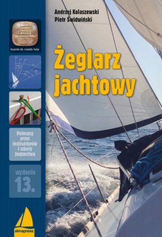 Żeglarz jachtowy Żeglarz jachtowy