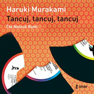 Tancuj, tancuj, tancuj - audioknihovna Tancuj, tancuj, tancuj - audioknihovna