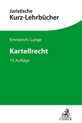 Kartellrecht