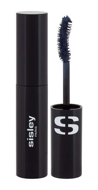 Sisley So Curl Řasenka 7,5 ml 03 Deep Blue pro ženy