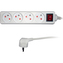 Prodlužovací kabel SENCOR SPC 24