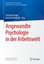 Angewandte Psychologie in der Arbeitswelt