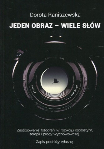 Jeden obraz - wiele słów Jeden obraz - wiele słów