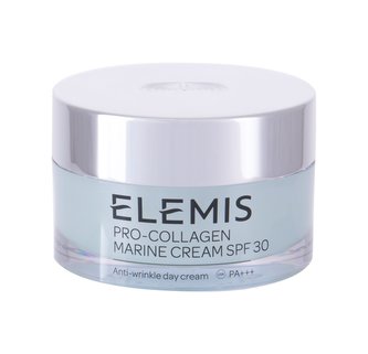 Elemis Pro-Collagen Anti-Ageing Denní pleťový krém Marine 50 ml SPF30 pro ženy