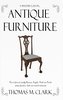 A Masterclass in Antique Furniture