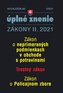 Aktualizácia II/6 2021 Neprimerané podmienky v obchode s potravinami