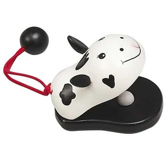 HJ Toys Kaskaněta kravička