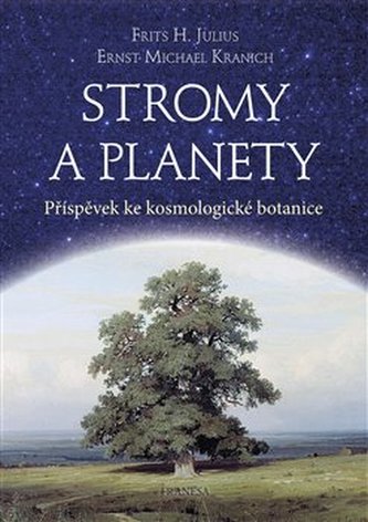 Stromy a planety Stromy a planety