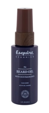 Farouk Systems Esquire Grooming Olej na vousy 41 ml pro muže