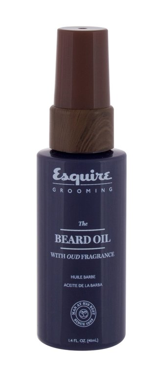 Farouk Systems Esquire Grooming Olej na vousy 41 ml pro muže