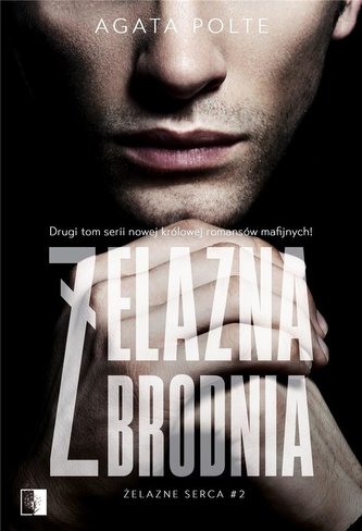 Żelazna zbrodnia Żelazna zbrodnia