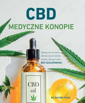 CBD Medyczne konopie CBD Medyczne konopie